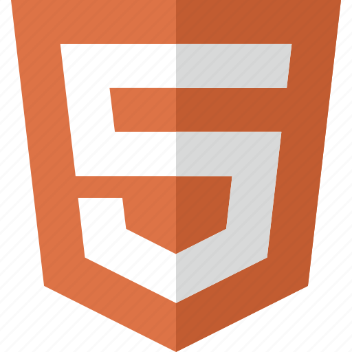 HTML logo