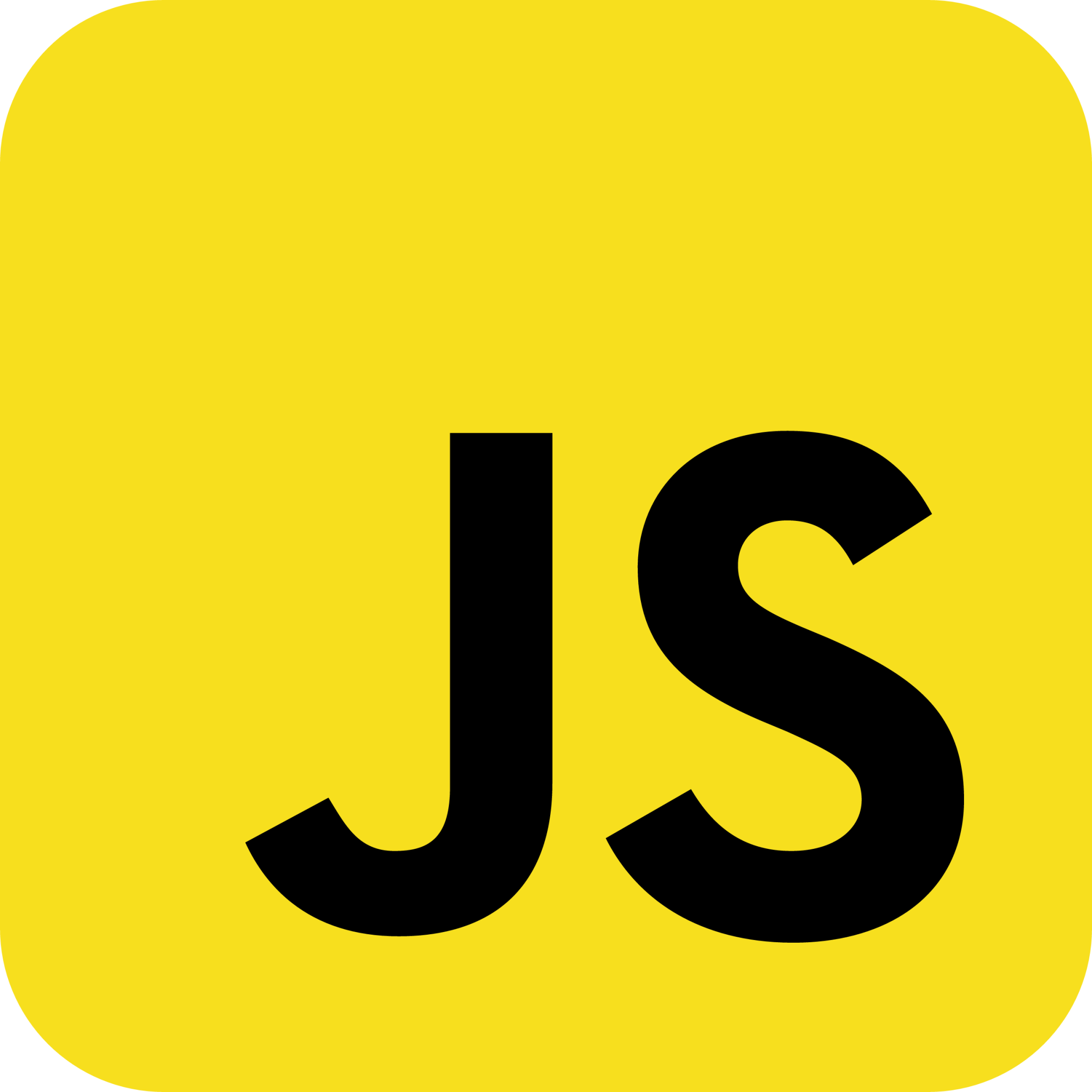 JS logo